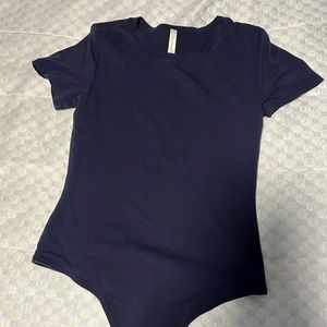 Aritzia TNA Babaton bodysuit M